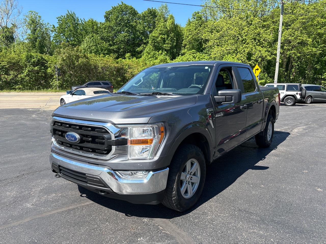 Ford 150  2022