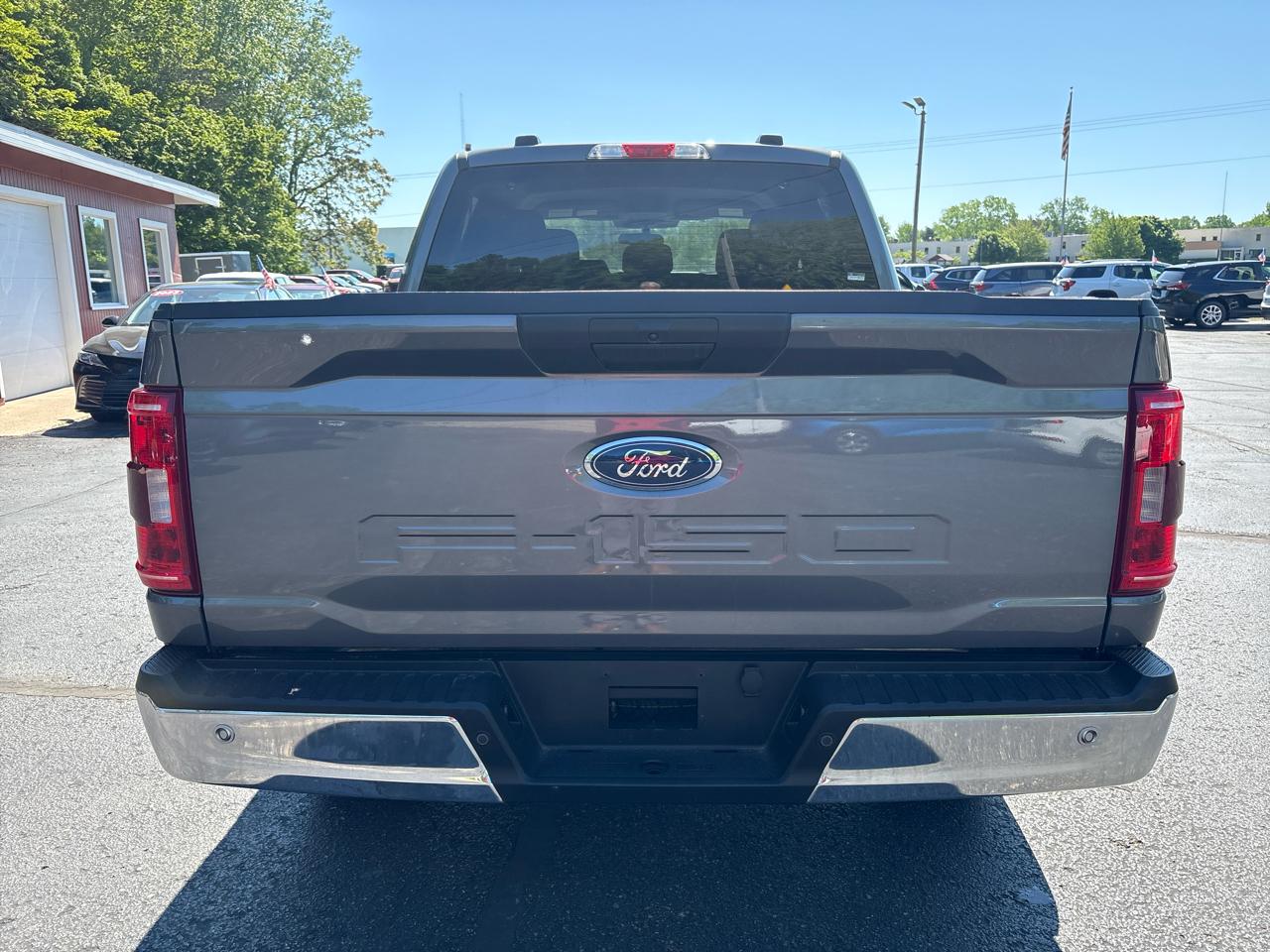Ford 150  2022