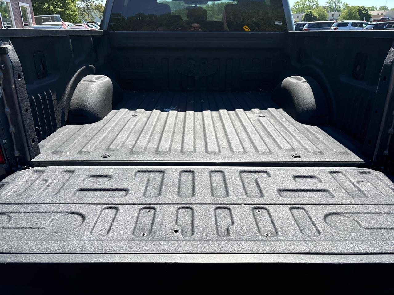 Ford 150  2022