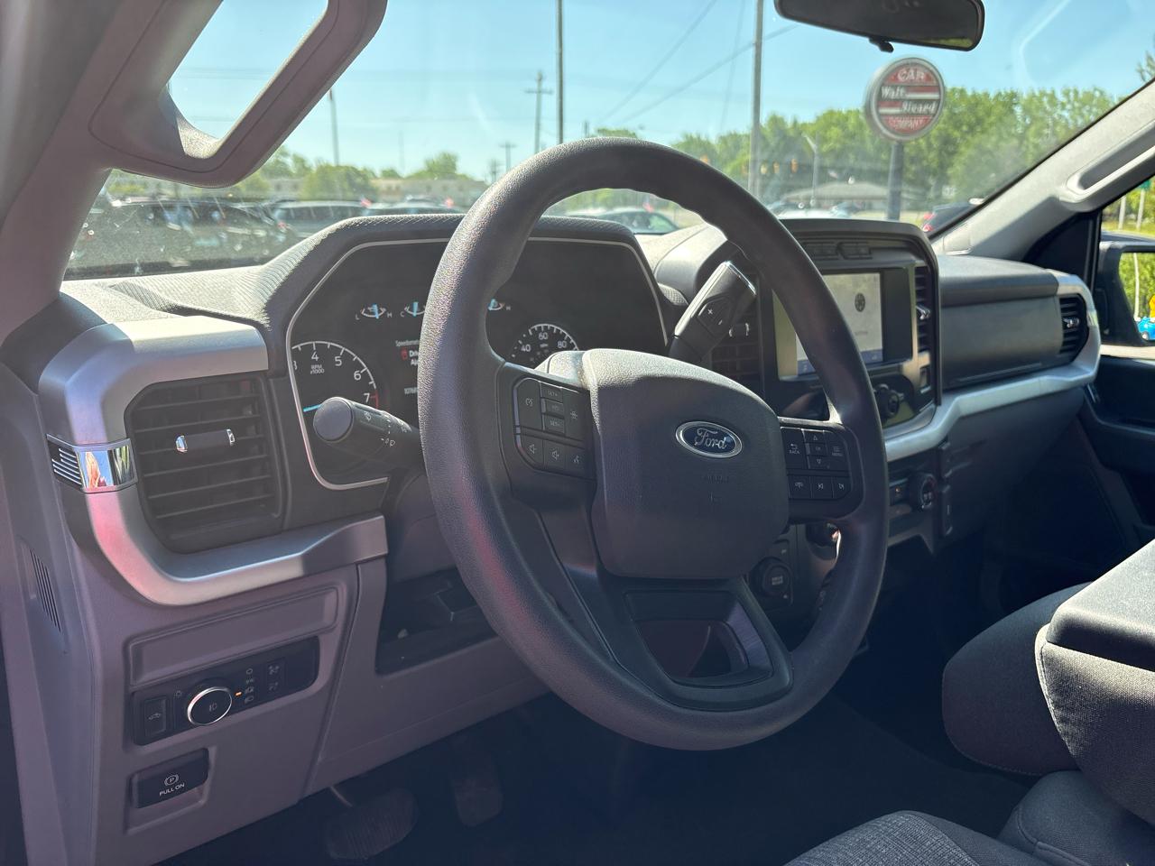 Ford 150  2022