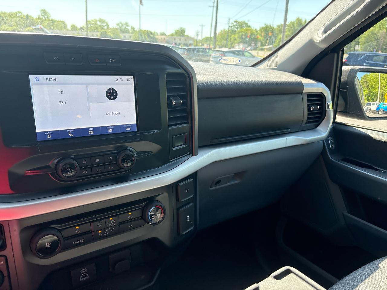 Ford 150  2022