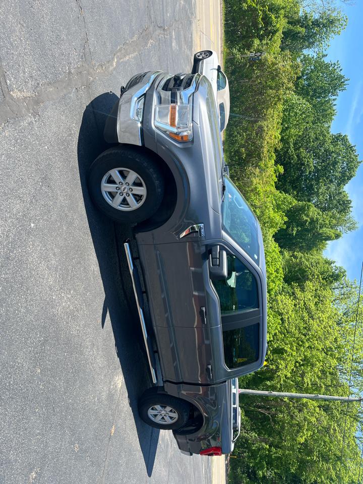 Ford 150  2022