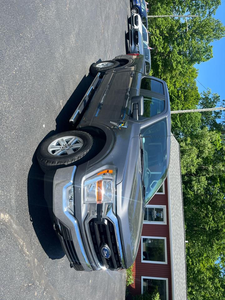 Ford 150  2022