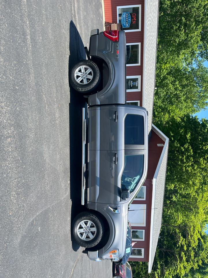 Ford 150  2022