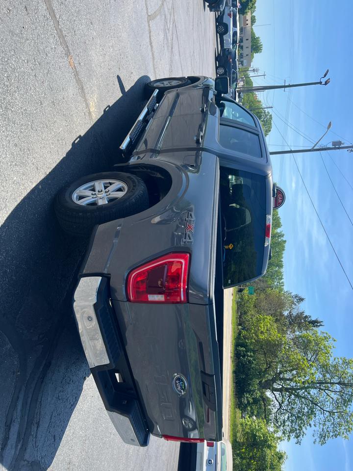 Ford 150  2022