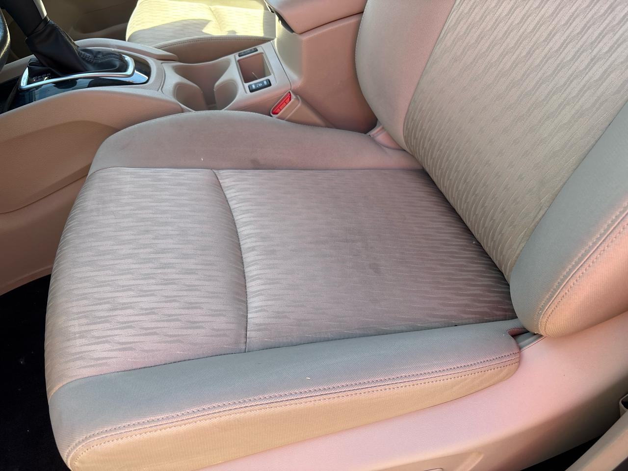 Nissan Rogue AWD SV 2020