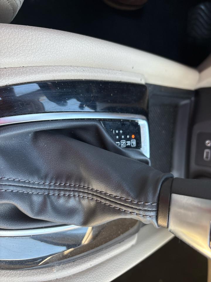 Nissan Rogue AWD SV 2020