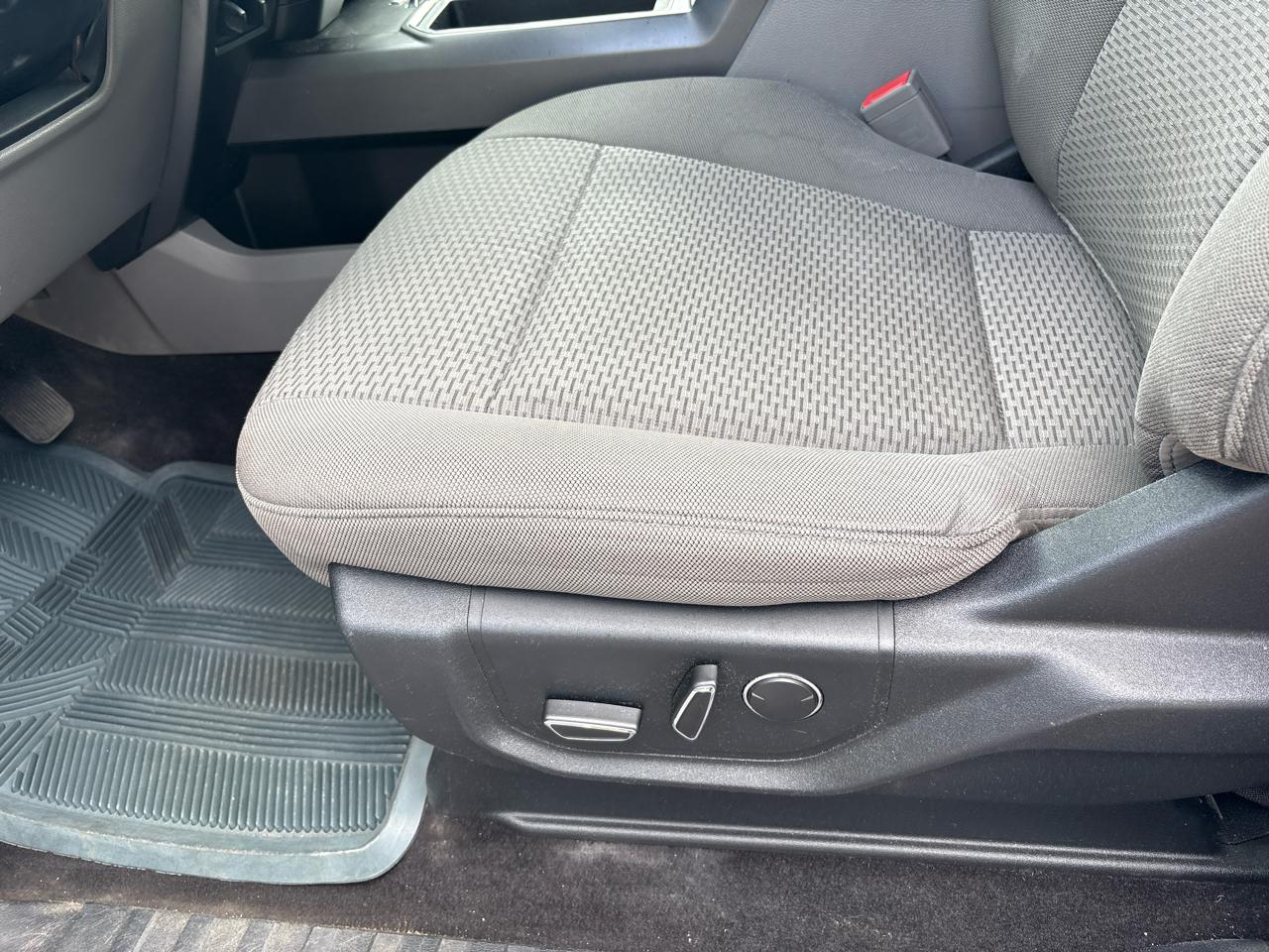 Ford 150  2018