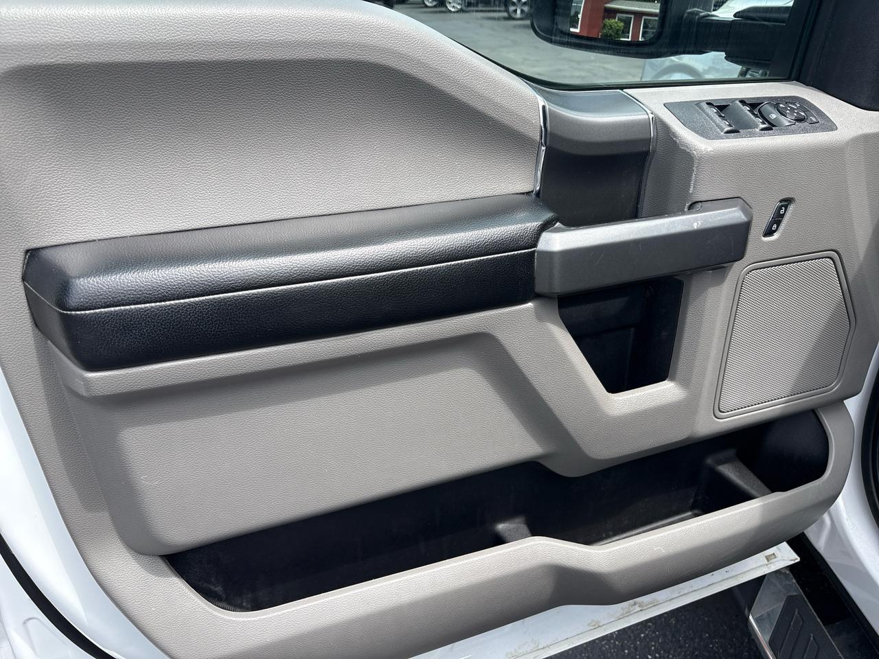 Ford 150  2018