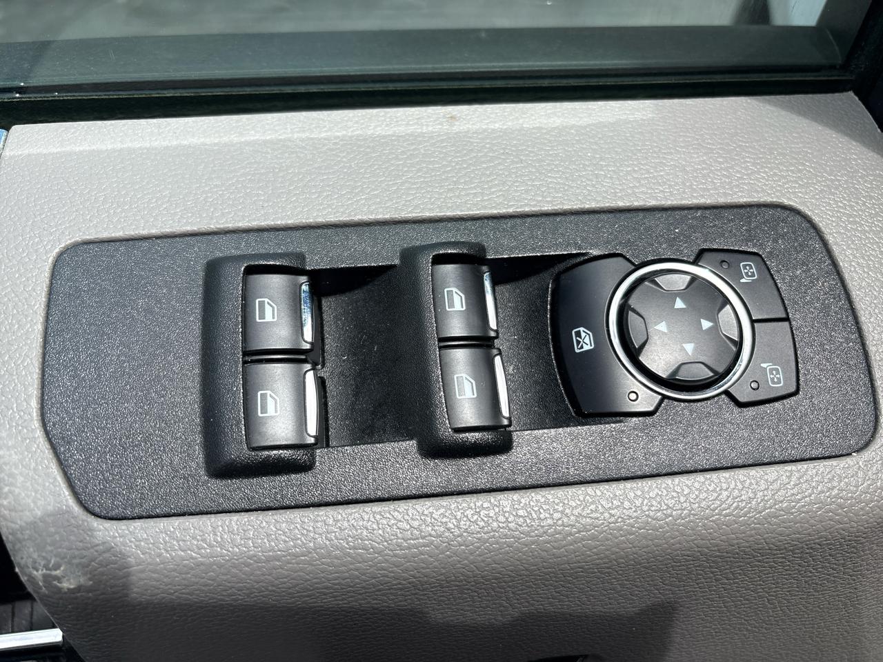 Ford 150  2018