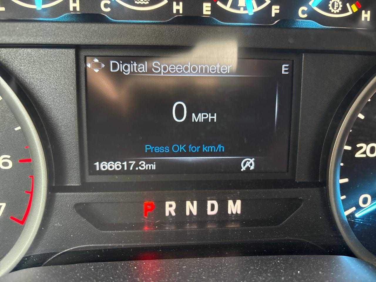 Ford 150  2018