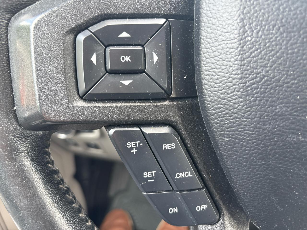Ford 150  2018