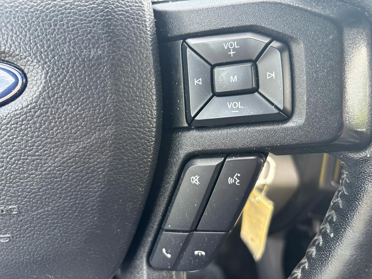 Ford 150  2018
