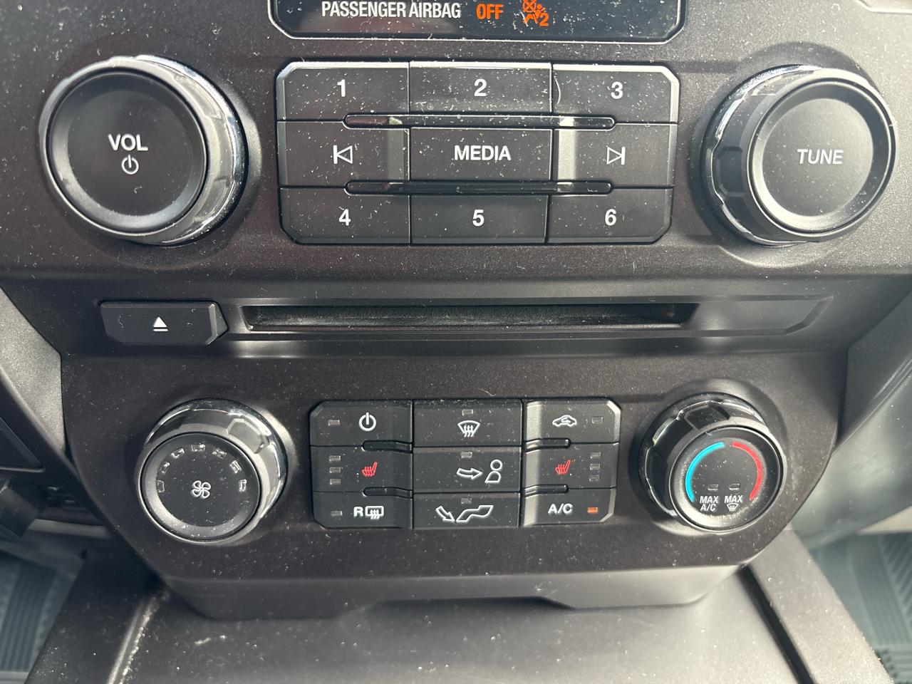 Ford 150  2018