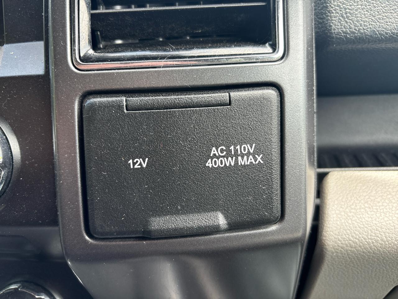Ford 150  2018