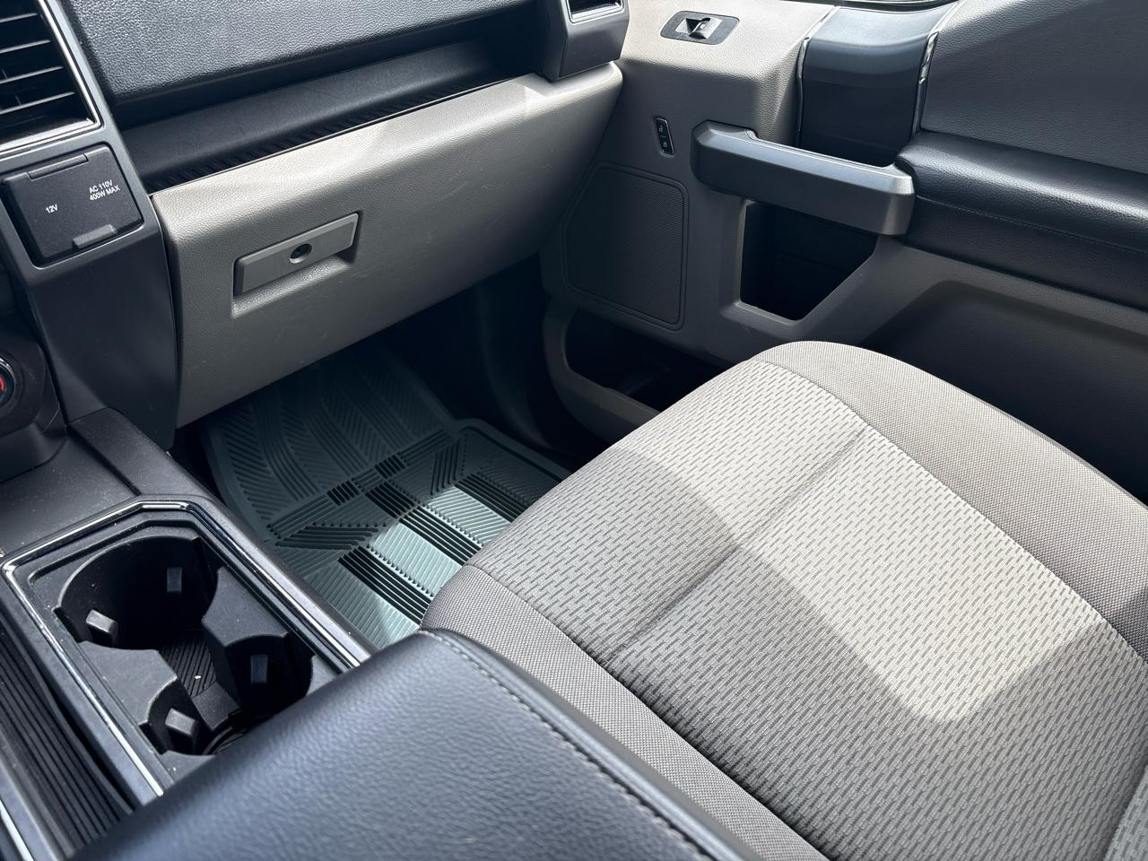 Ford 150  2018