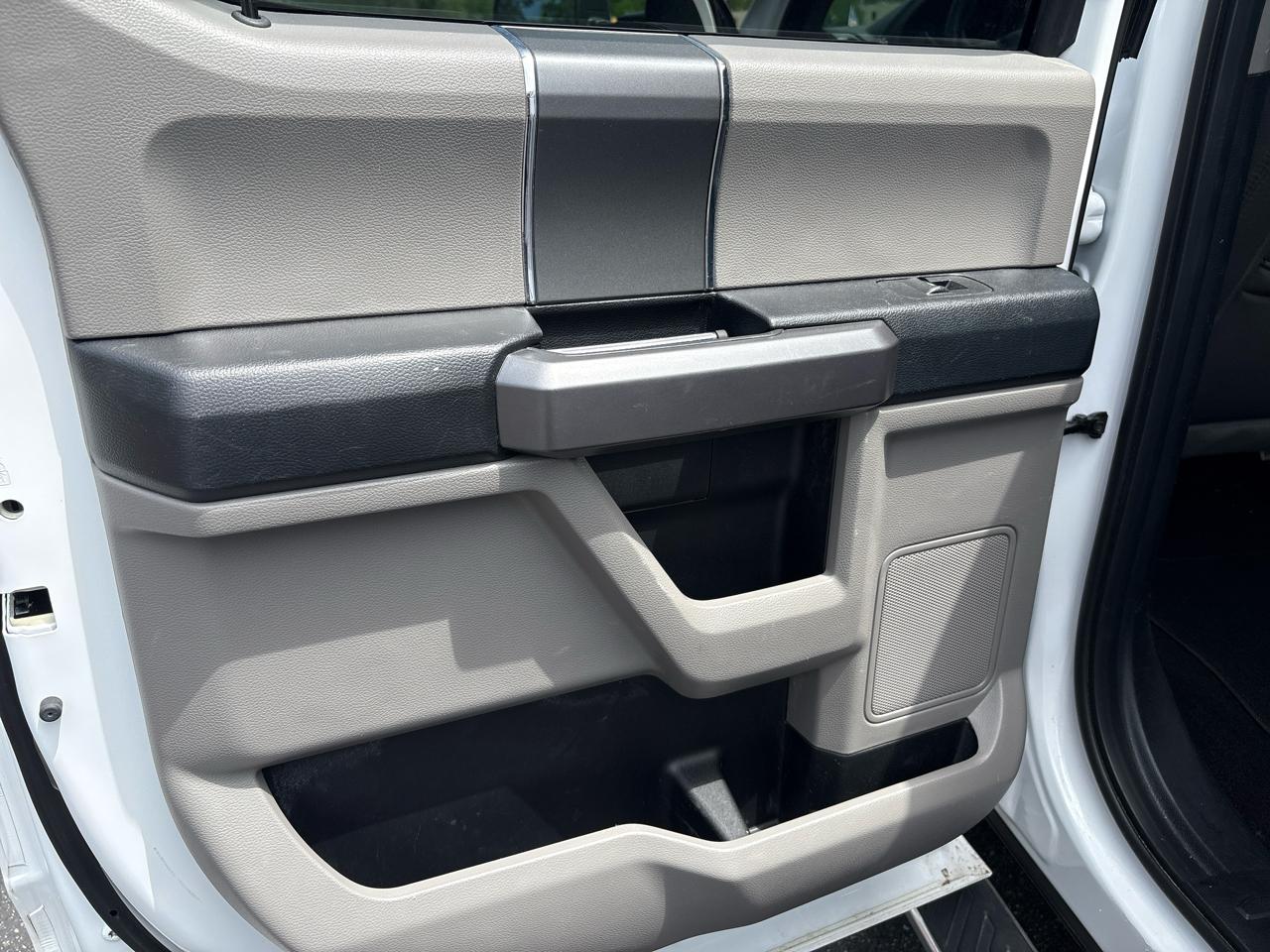 Ford 150  2018