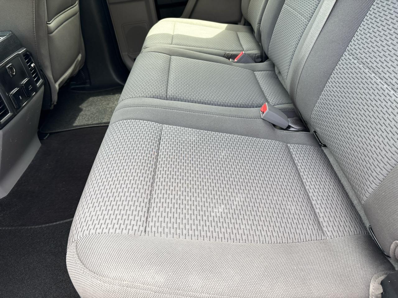 Ford 150  2018