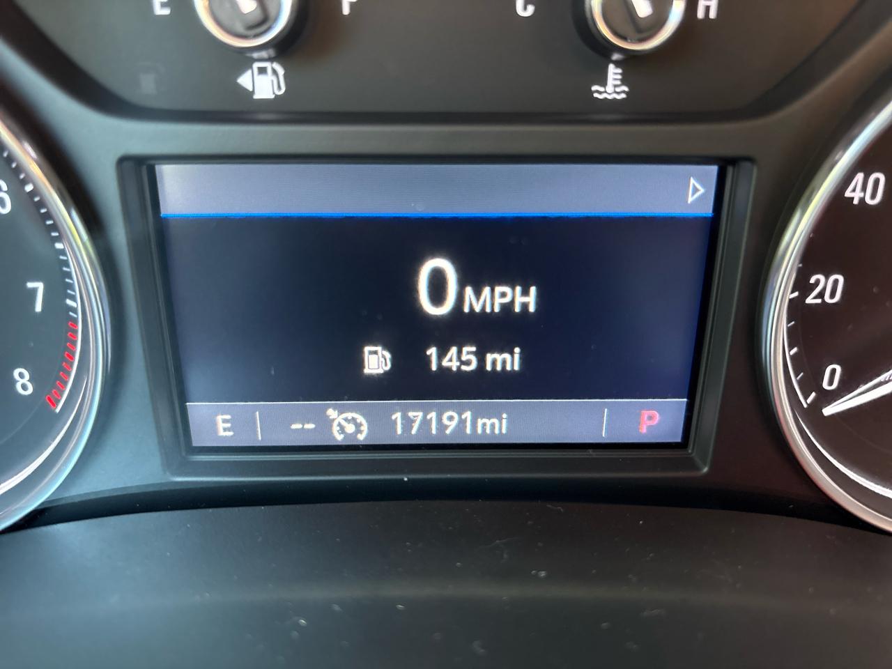 Buick Enclave AWD 4dr Essence 2023