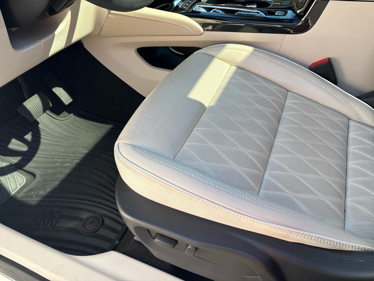 Buick Envision AWD 4dr Avenir 2023