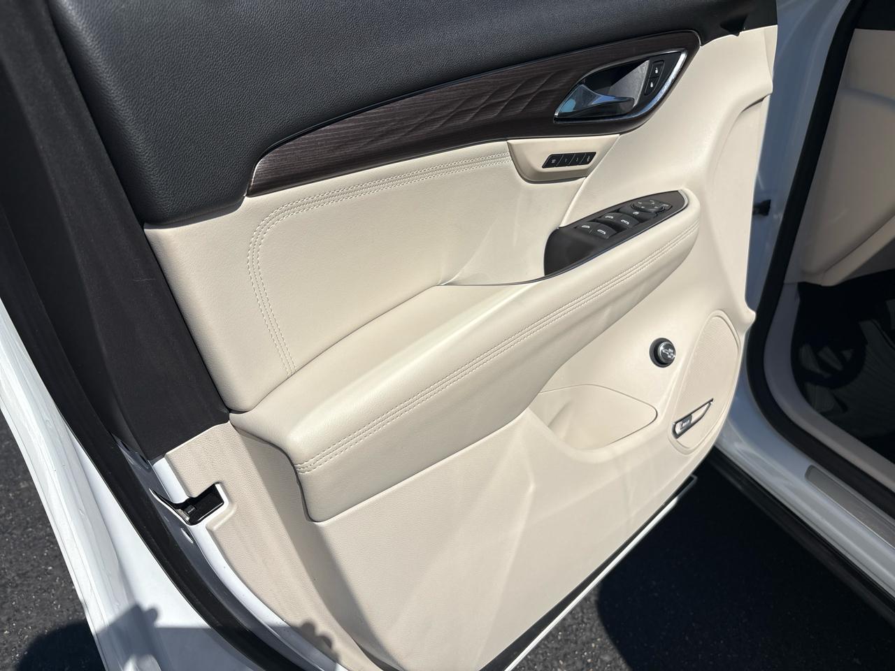 Buick Envision AWD 4dr Avenir 2023