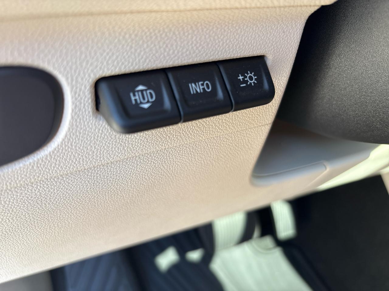 Buick Envision AWD 4dr Avenir 2023