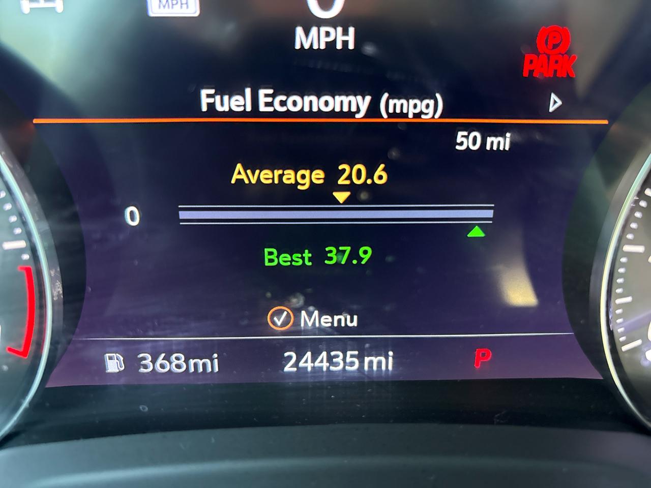 Buick Envision AWD 4dr Avenir 2023
