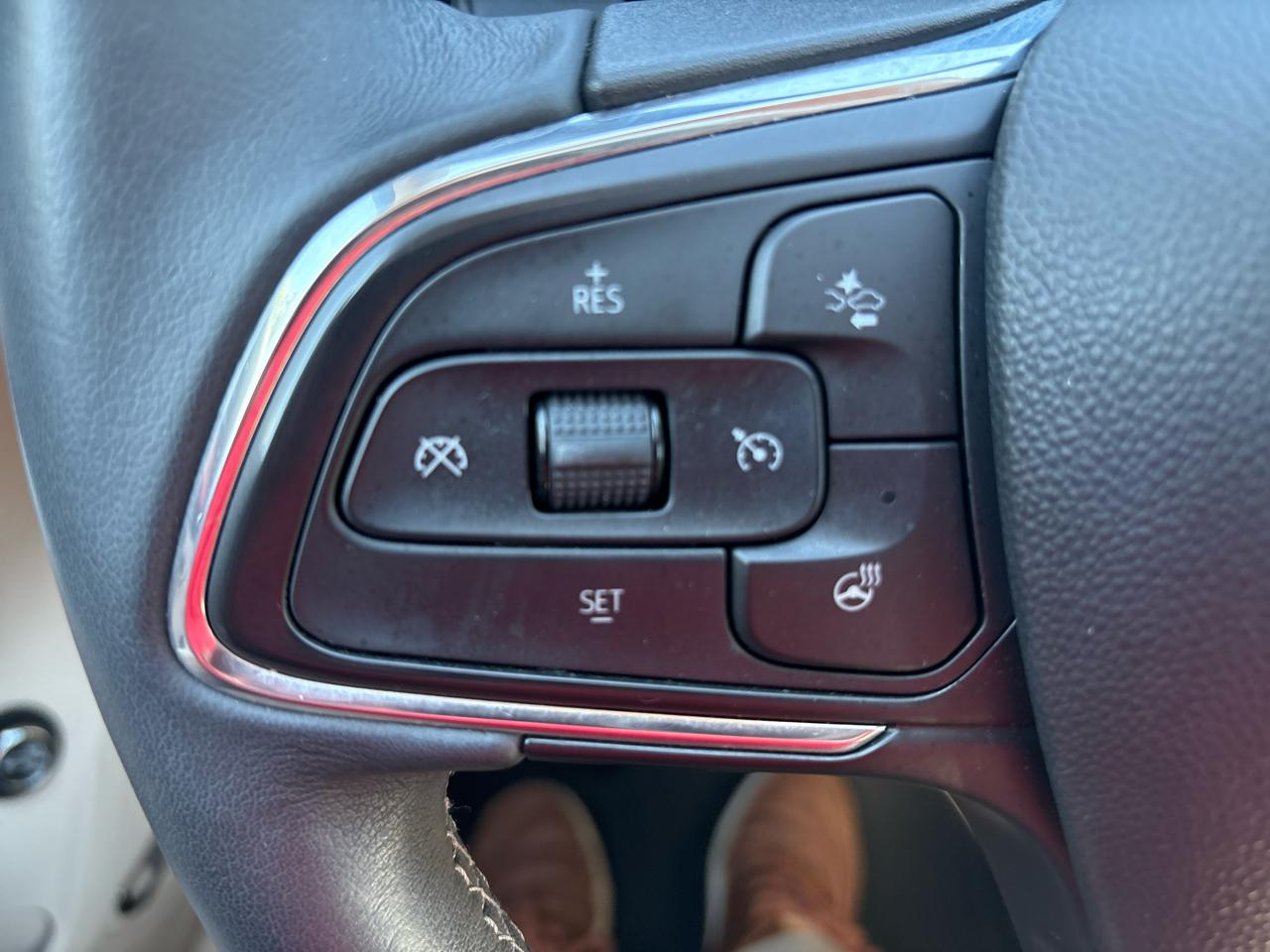 Buick Envision AWD 4dr Avenir 2023