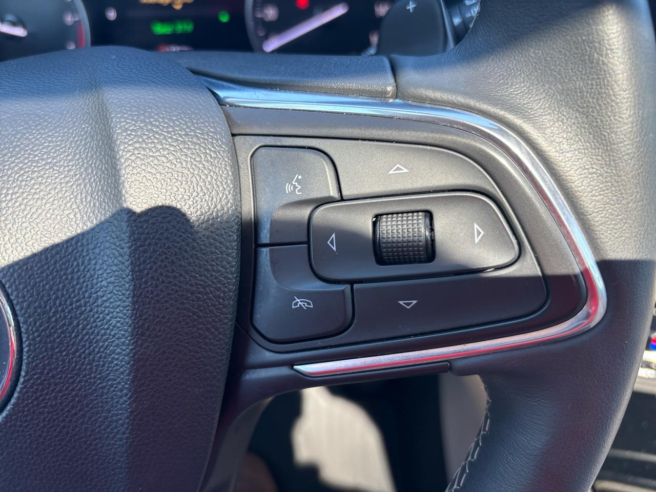 Buick Envision AWD 4dr Avenir 2023