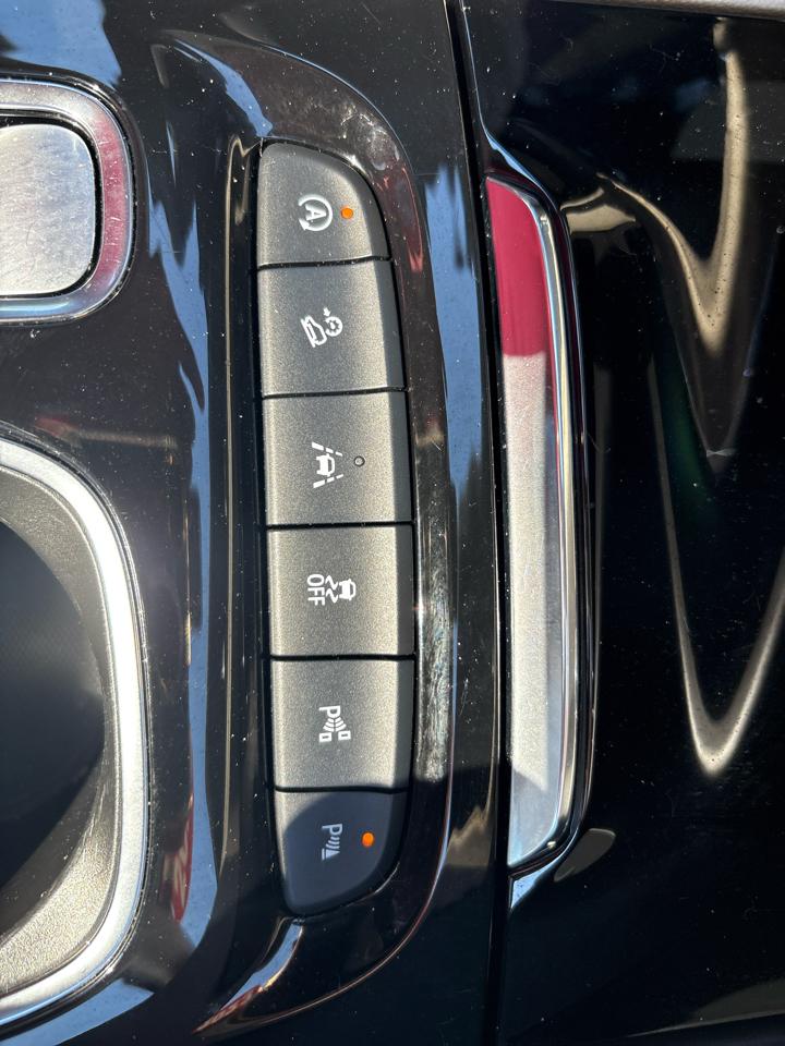 Buick Envision AWD 4dr Avenir 2023
