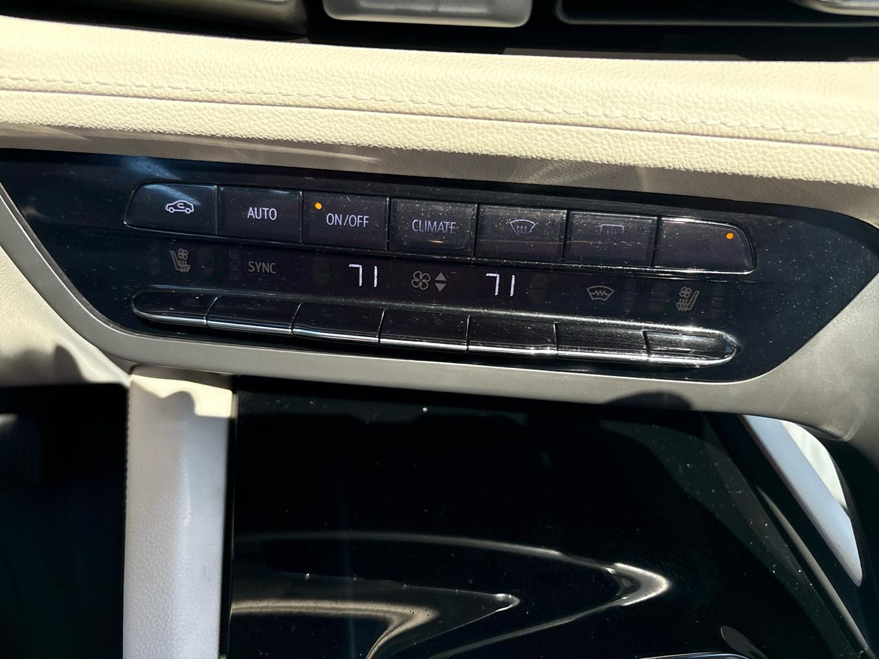 Buick Envision AWD 4dr Avenir 2023