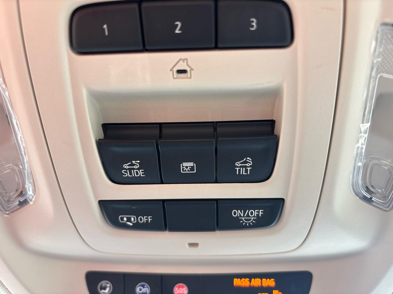 Buick Envision AWD 4dr Avenir 2023