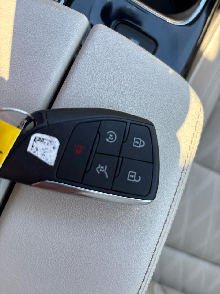 Buick Envision AWD 4dr Avenir 2023