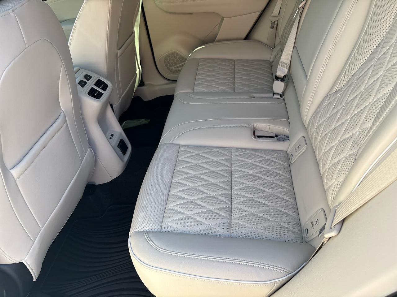 Buick Envision AWD 4dr Avenir 2023