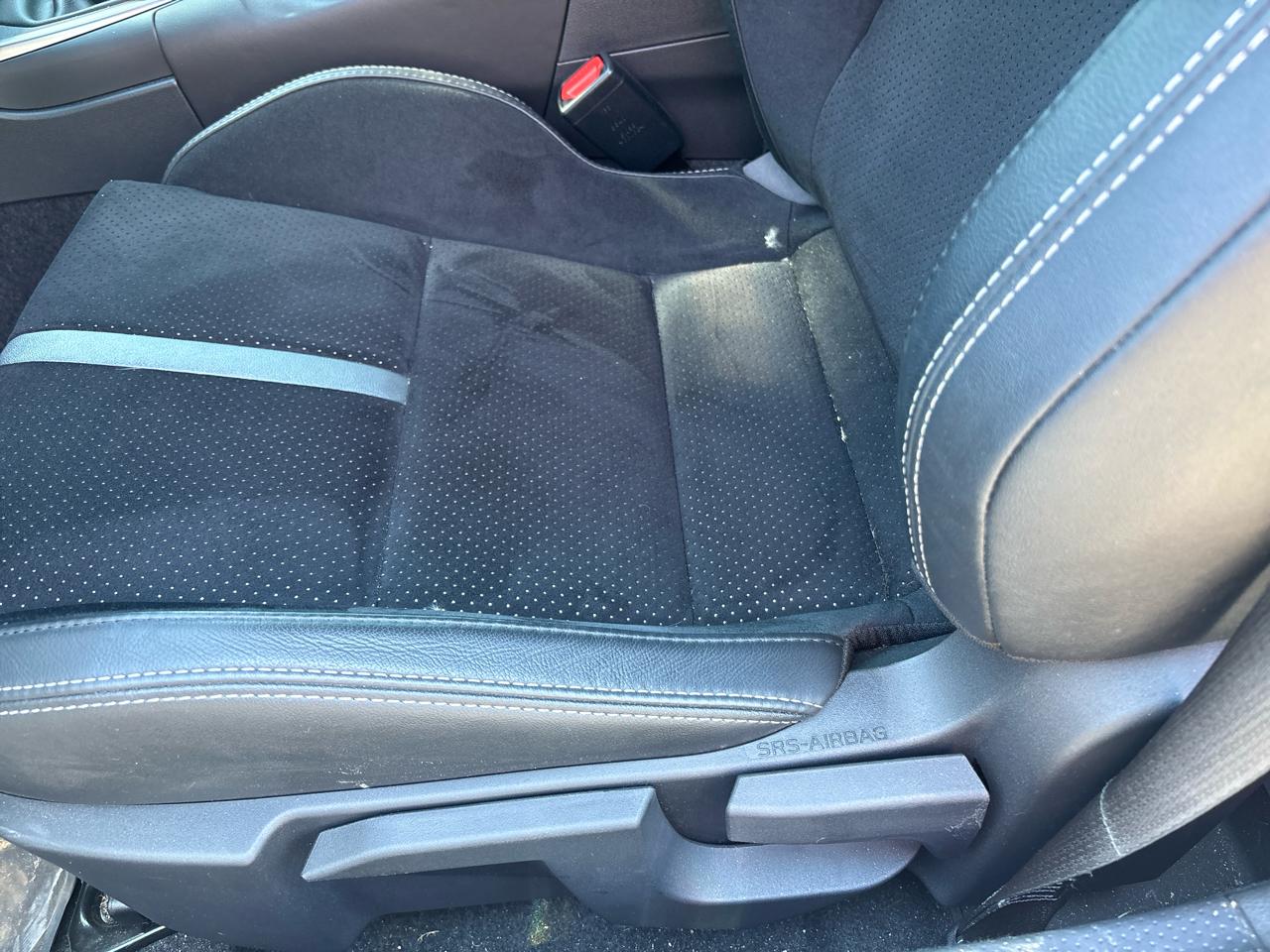 Toyota GR86 Premium Manual (Natl) 2025