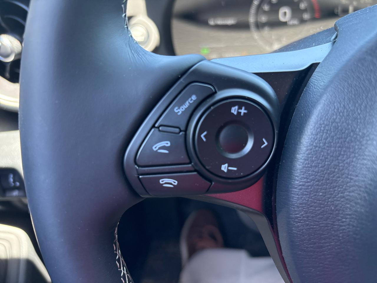 Toyota GR86 Premium Manual (Natl) 2025