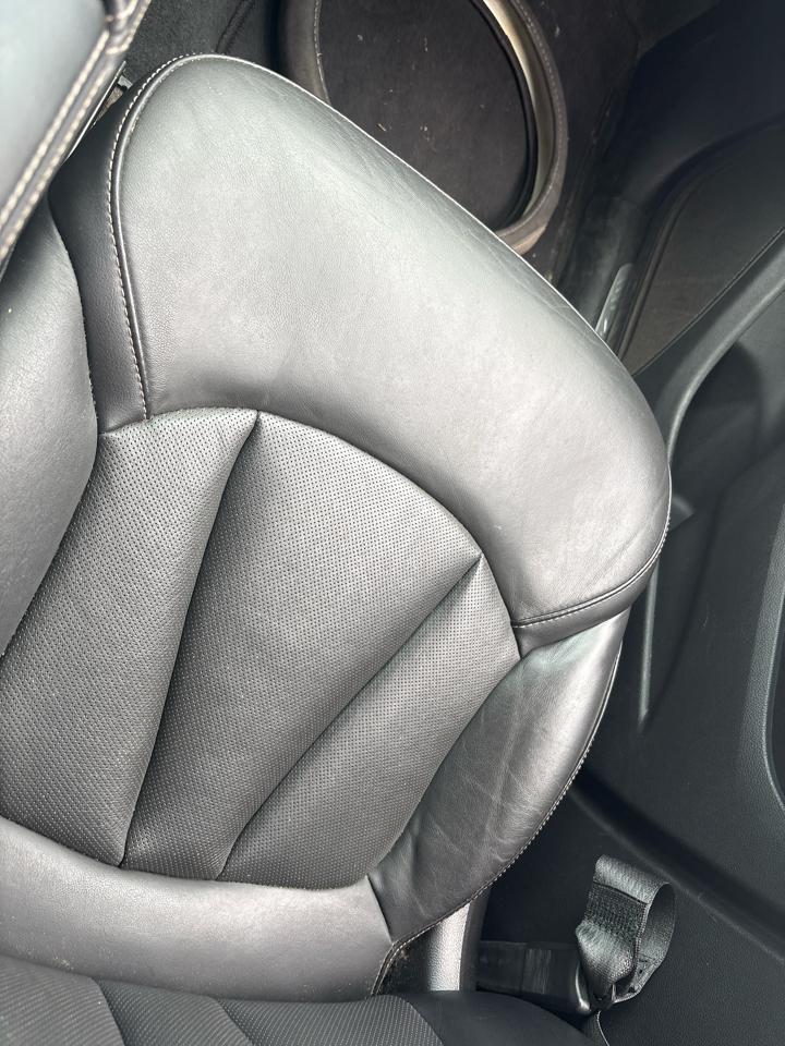 Buick Envision FWD 4dr Essence 2017