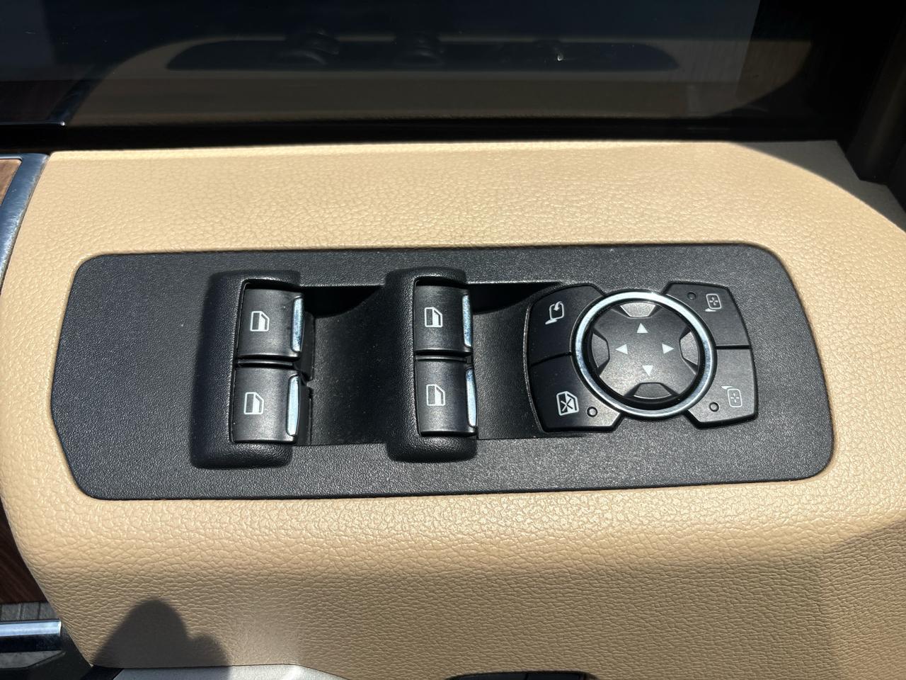 Ford 150  2016