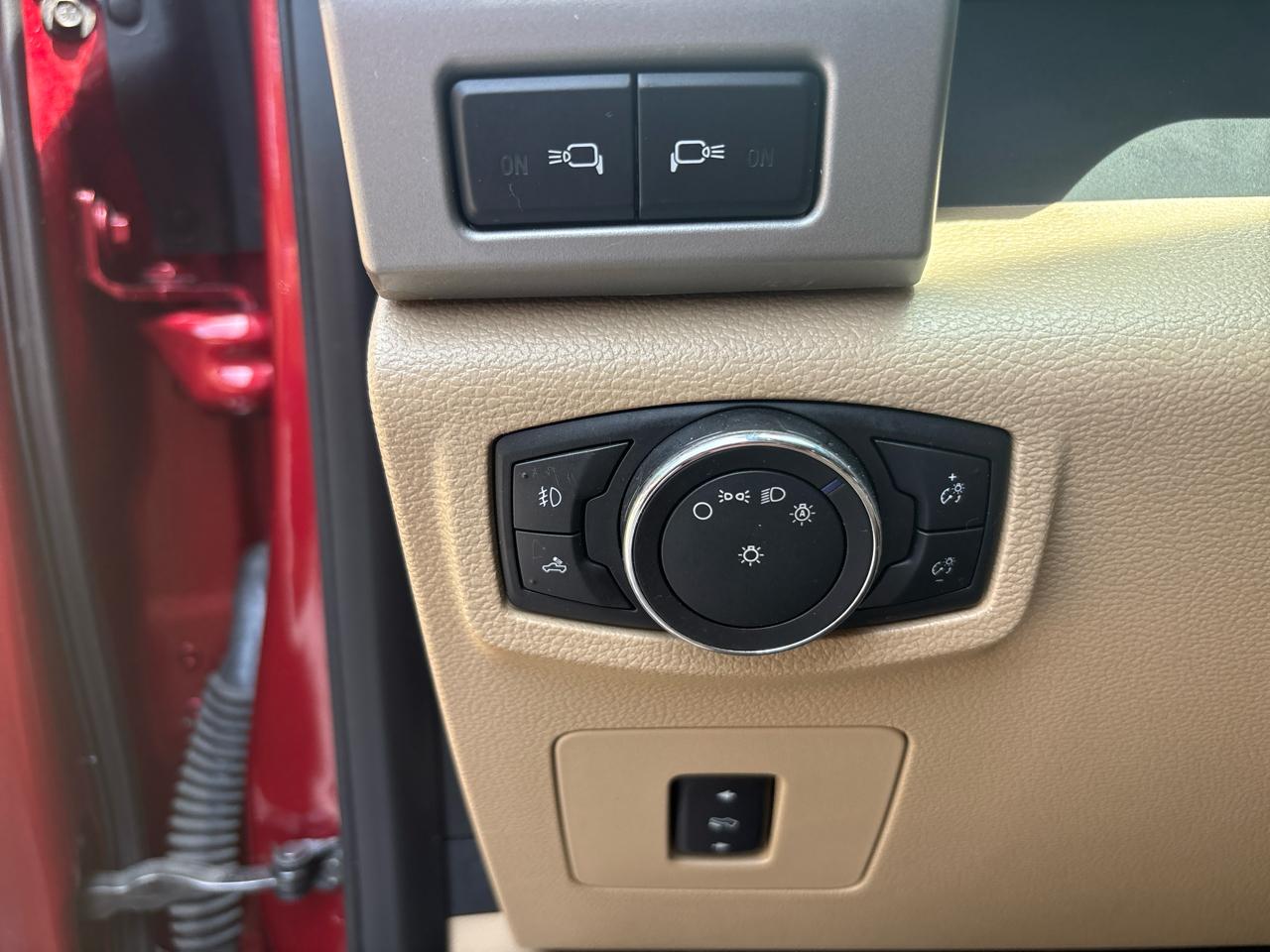 Ford 150  2016