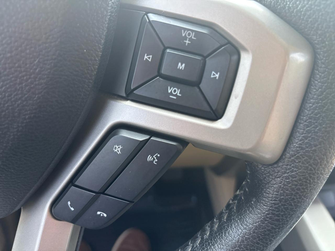 Ford 150  2016
