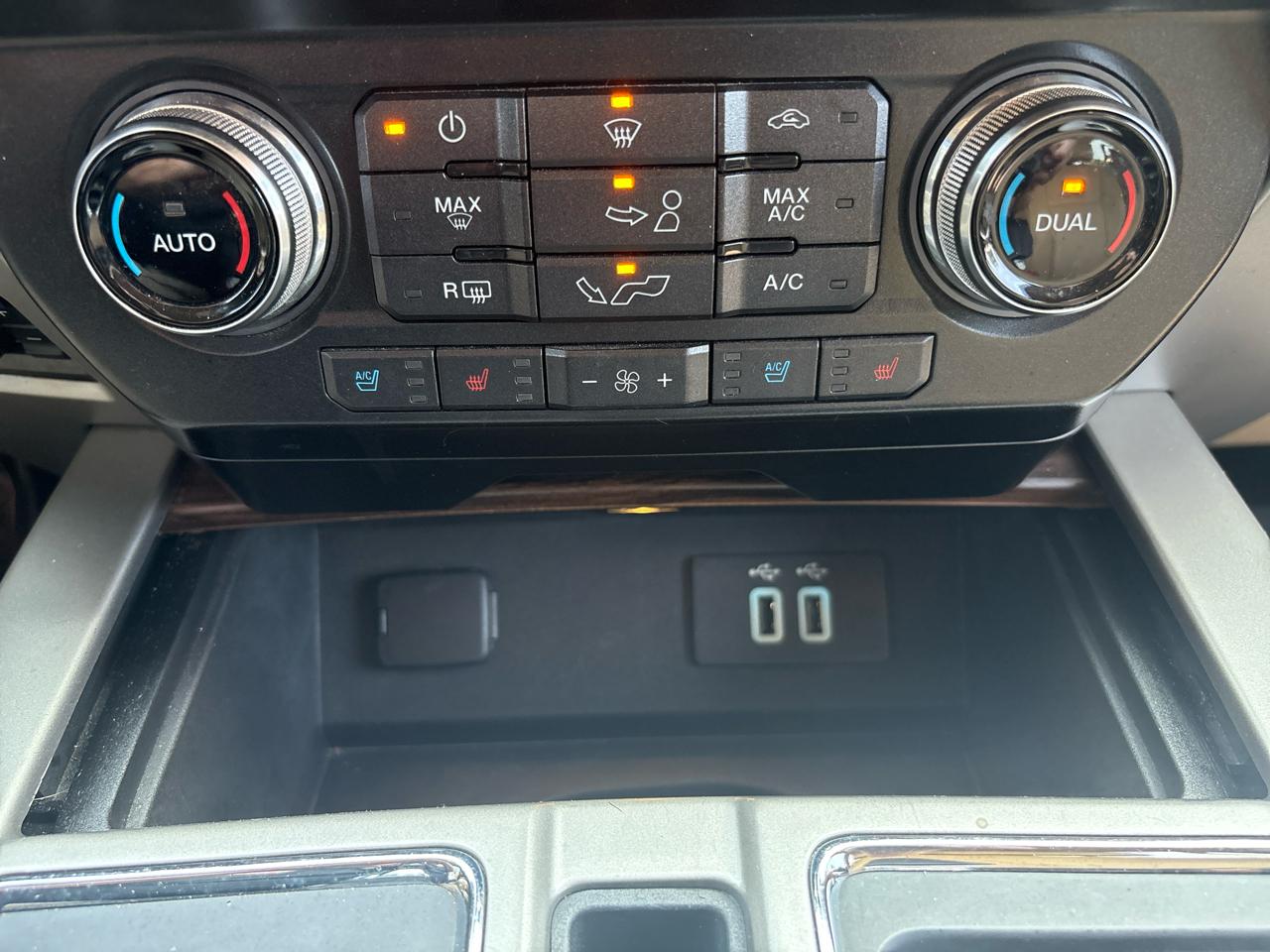 Ford 150  2016