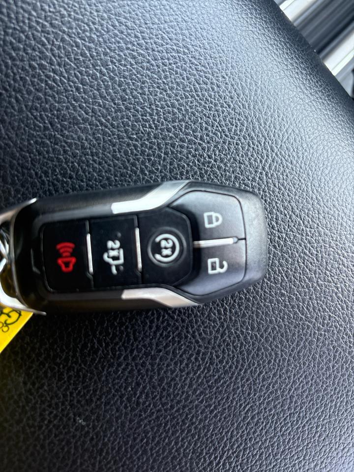 Ford 150  2016