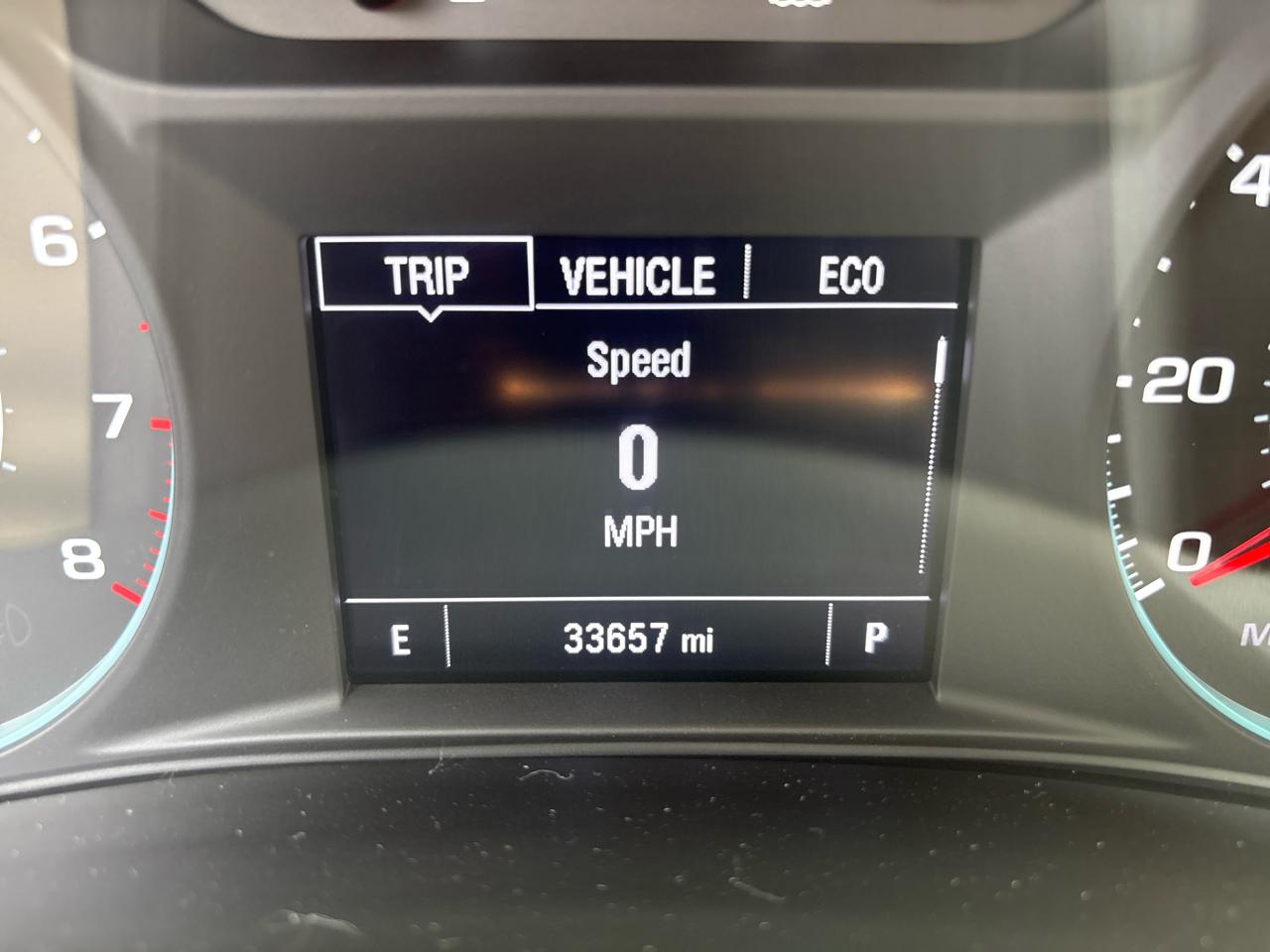 Chevrolet Malibu  2023