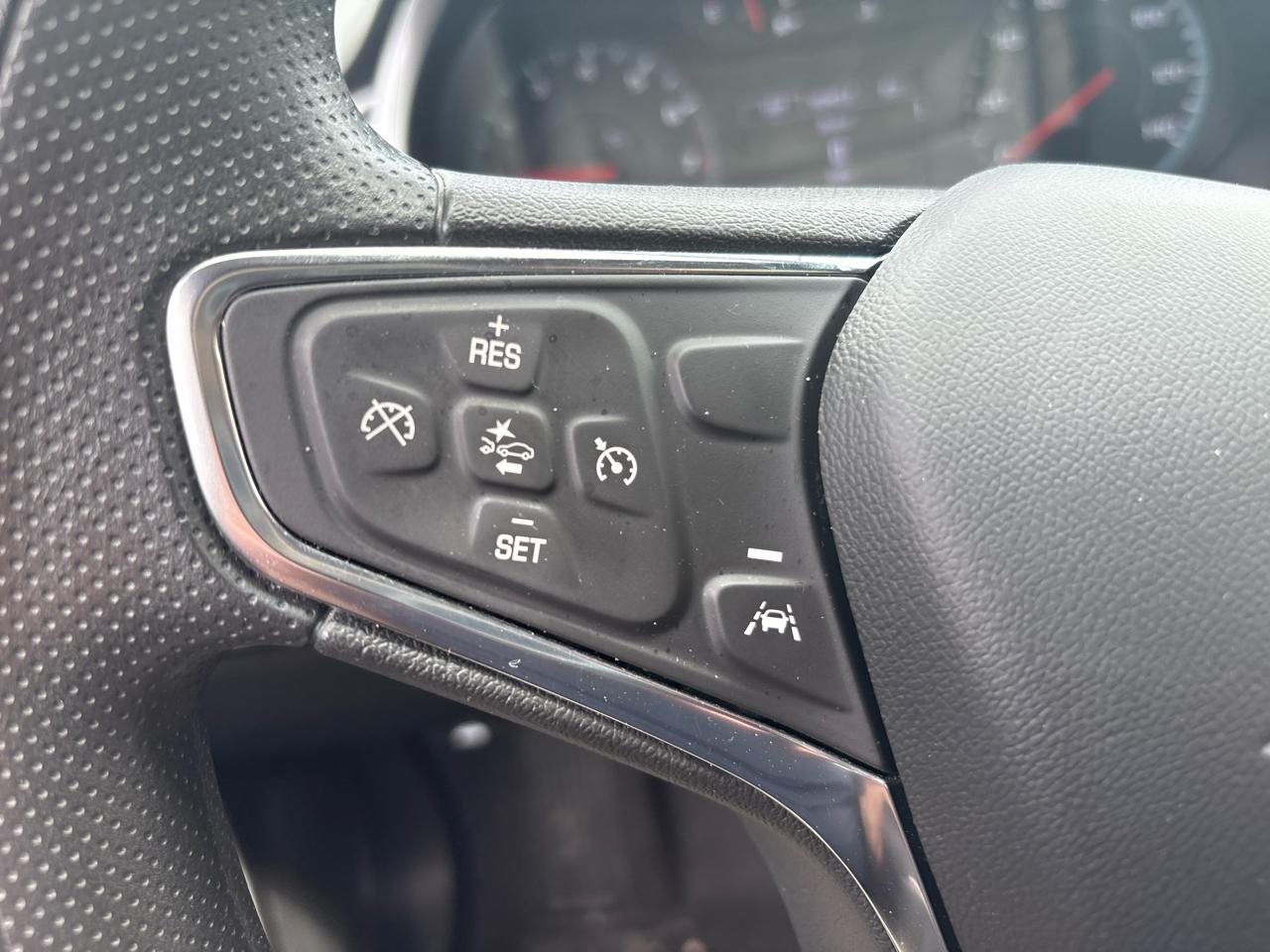 Chevrolet Malibu  2023