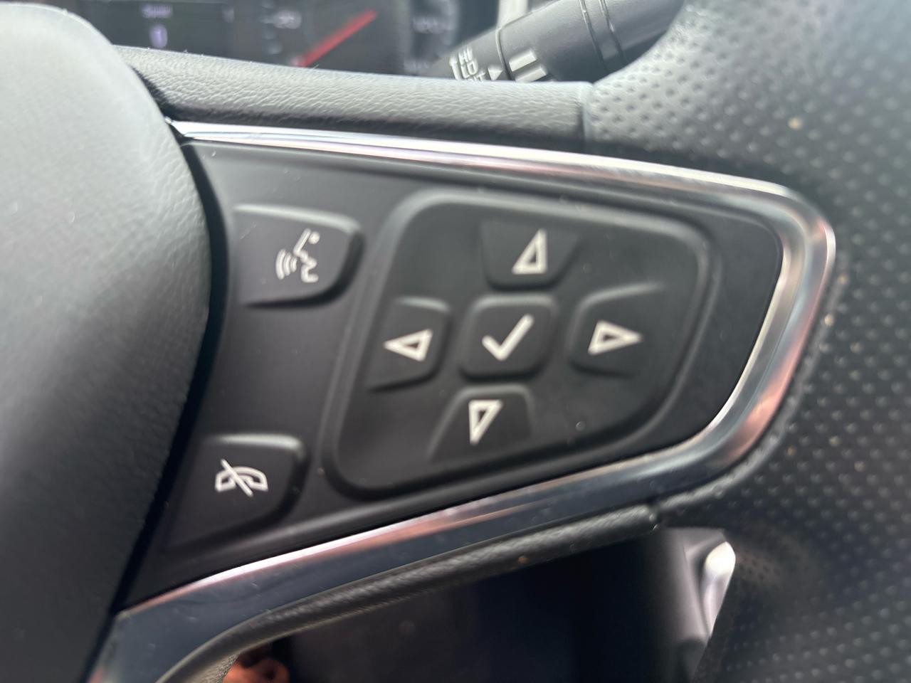 Chevrolet Malibu  2023