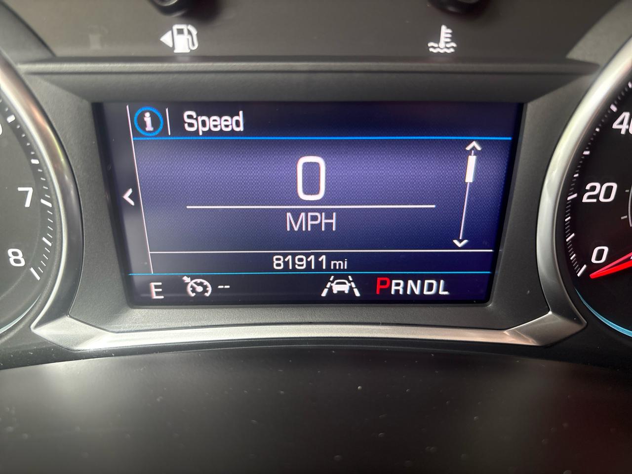Chevrolet Equinox FWD 4dr LT w/1LT 2022