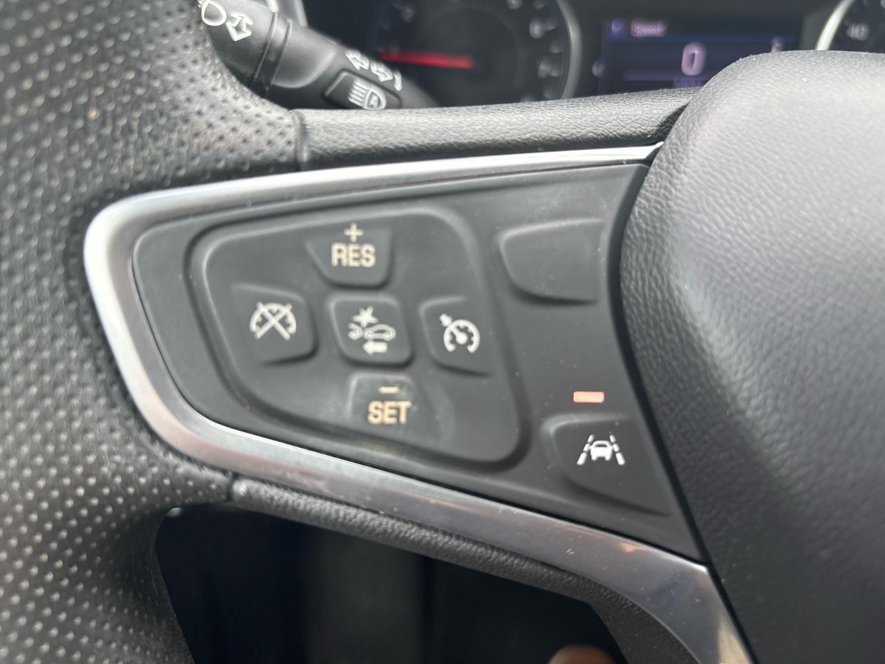 Chevrolet Equinox FWD 4dr LT w/1LT 2022