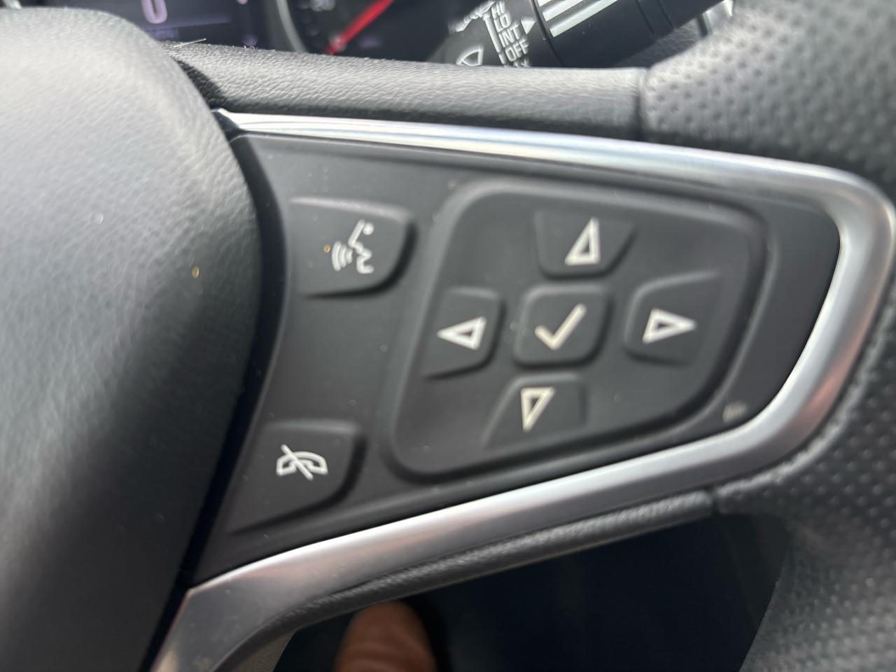 Chevrolet Equinox FWD 4dr LT w/1LT 2022