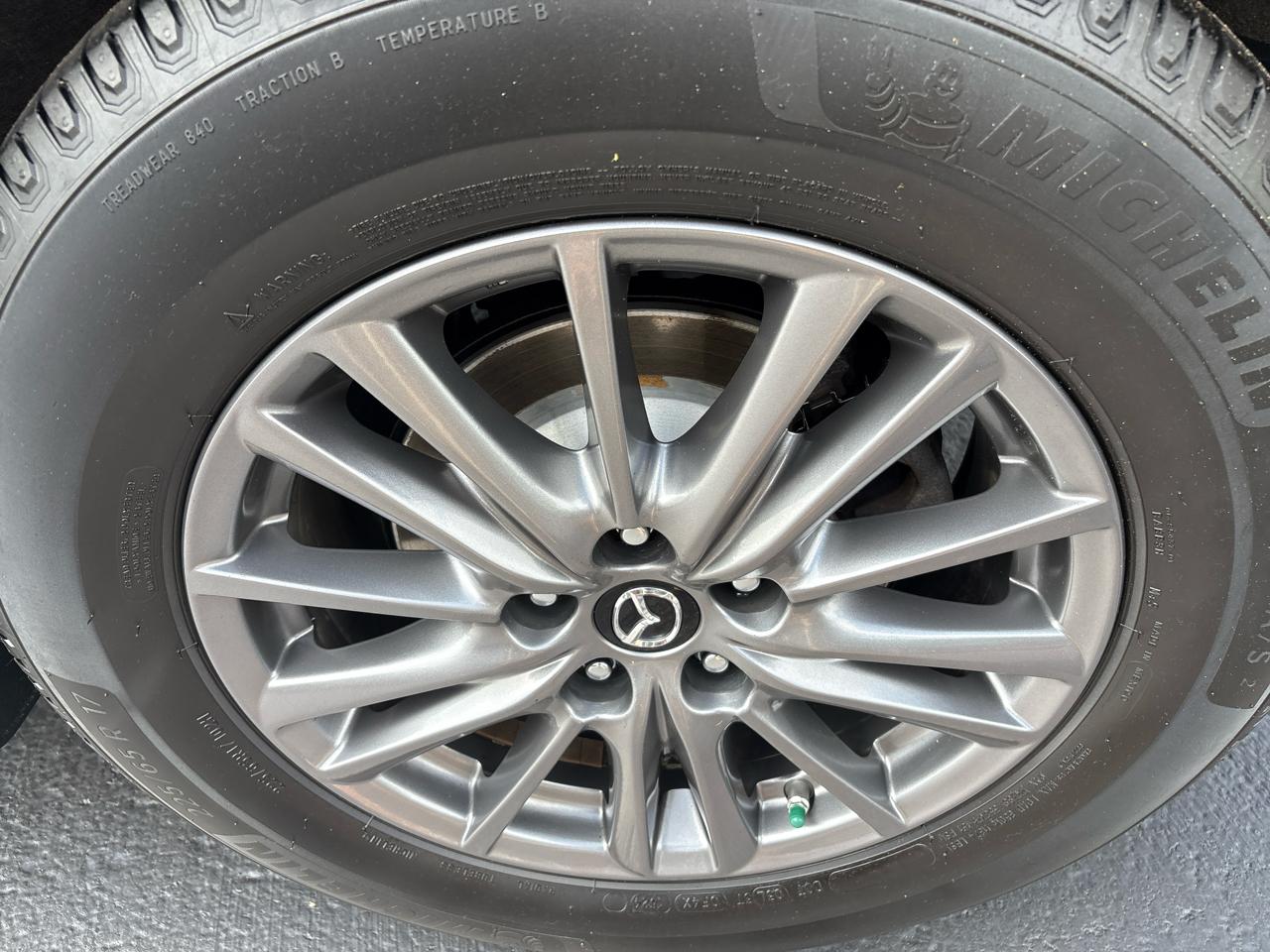 Mazda CX-5 Touring AWD 2020