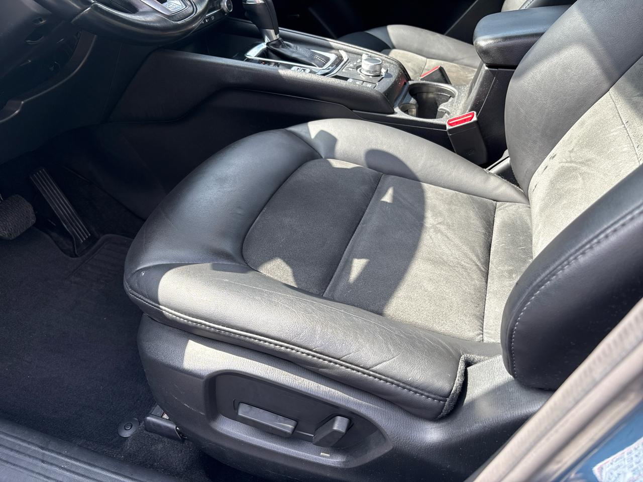 Mazda CX-5 Touring AWD 2020